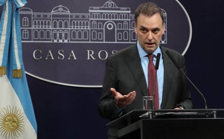 El Gobierno Nacional Elimina el Día del Empleado Público