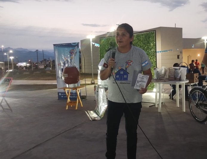 Padres de la "Fundación casa TEA" repudiaron el ataque por parte de Milei al niño autista