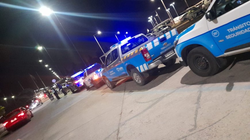 "OPERATIVO DE ABLACIÓN EN SALTA: UNA NOCHE DE ESPERANZA Y SOLIDARIDAD"