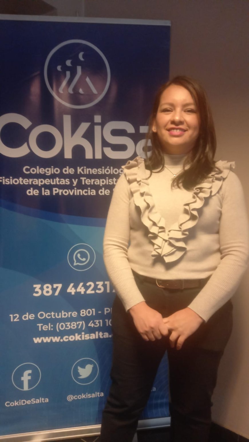 Kinesiólogos advierten sobre cursos sin validez legal para auxiliares