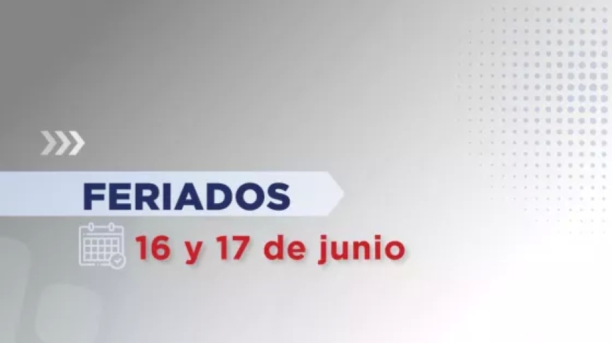 Rigen en Salta los feriados nacional y provincial en conmemoración al Paso a la Inmortalidad del General Güemes