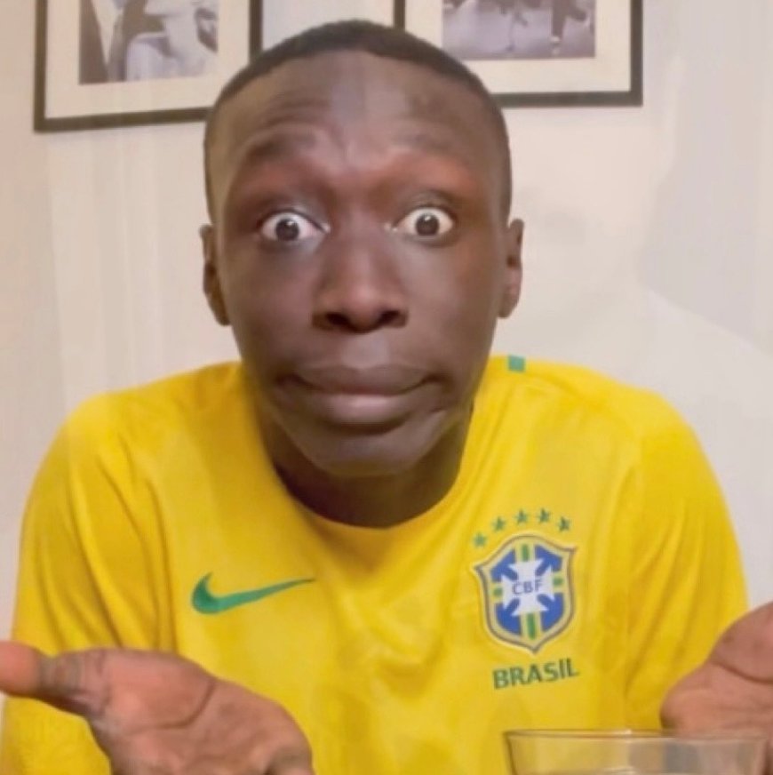 El tiktoker más popular del mundo fue detenido por el servicio de inmigración de EEUU