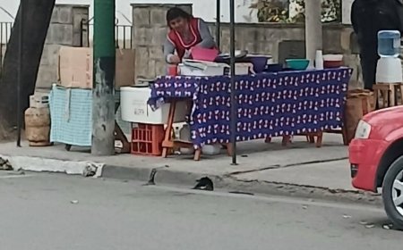 ¡Vuelven las Famosas Papas con Queso y Empanadas!