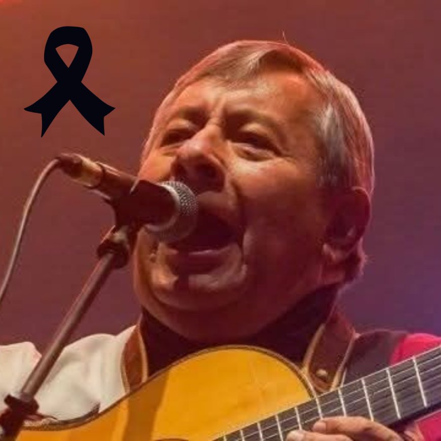 Dolor en el folclore: falleció Federico Córdoba, alma y voz de Las Voces de Orán