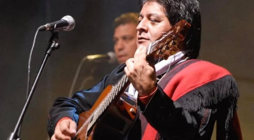 Robaron el traje de gaucho de “Chato” Bazán, emblema del folclore salteño