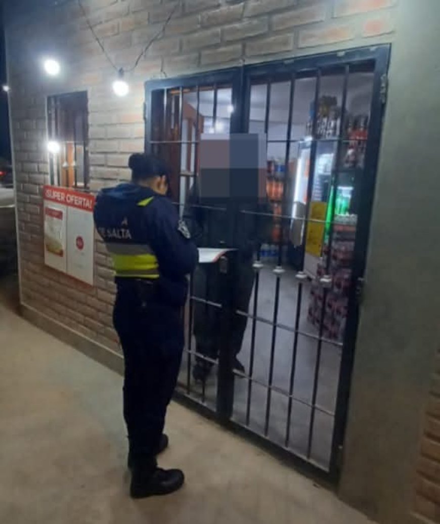 Operativos de Protección Ciudadana en Zona Sur de Capital: Policía Realiza Patrullajes y Controles para Fortalecer la Seguridad