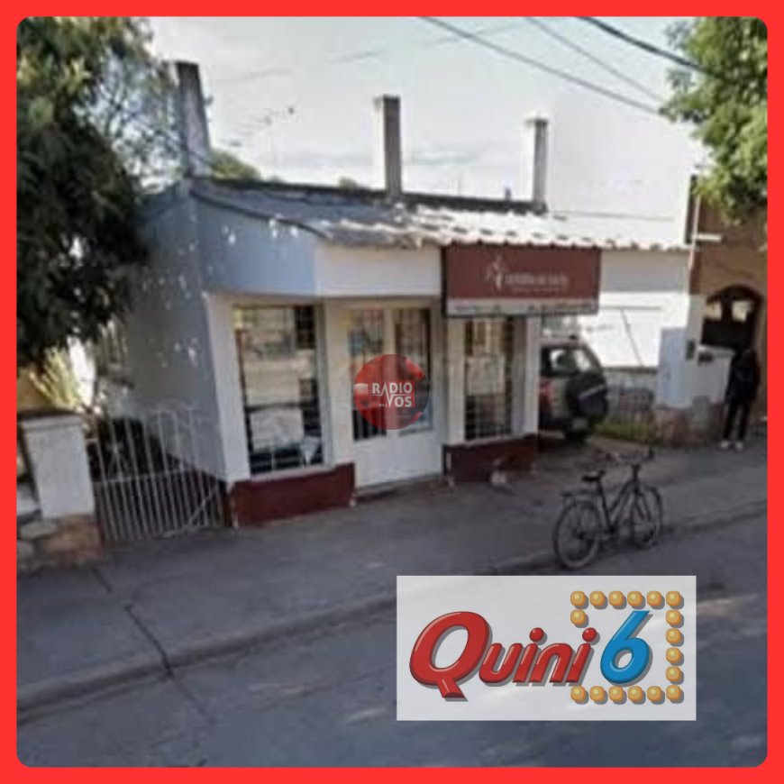 Un Salteño se Convierte en Millonario tras Ganar el Quini 6 con un Premio de $9.421.752