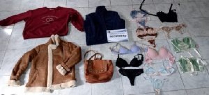 ROBÓ UNA COMPUTADORA Y LO DELATÓ NETFLIX | En Orán, descubren a un ladrón por usar la cuenta de streaming de su víctima