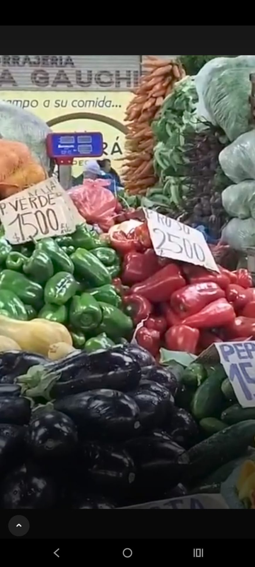 MERCADO COFRUTHOS: OFERTAS IMPERDIBLES PARA ESTE FIN DE SEMANA