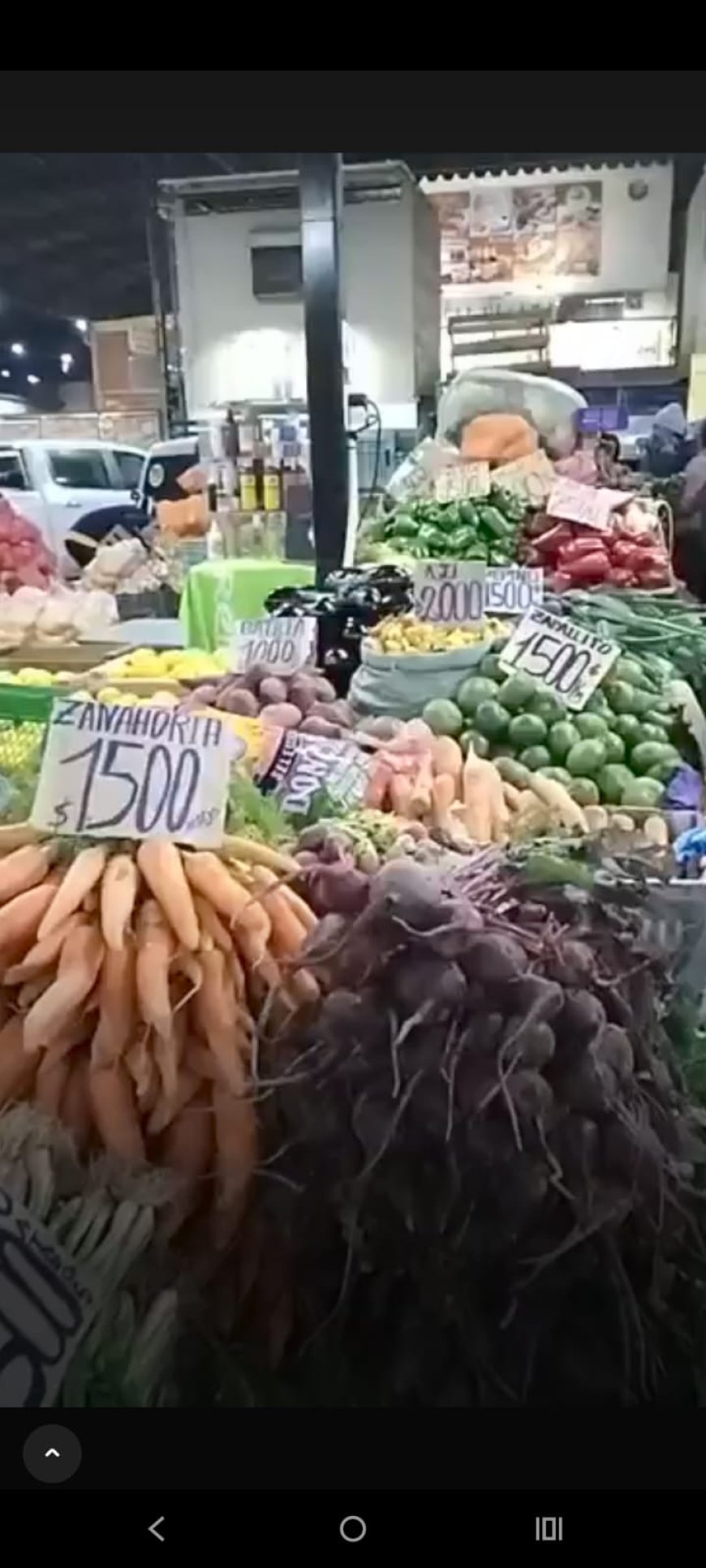 MERCADO COFRUTHOS: OFERTAS IMPERDIBLES PARA ESTE FIN DE SEMANA