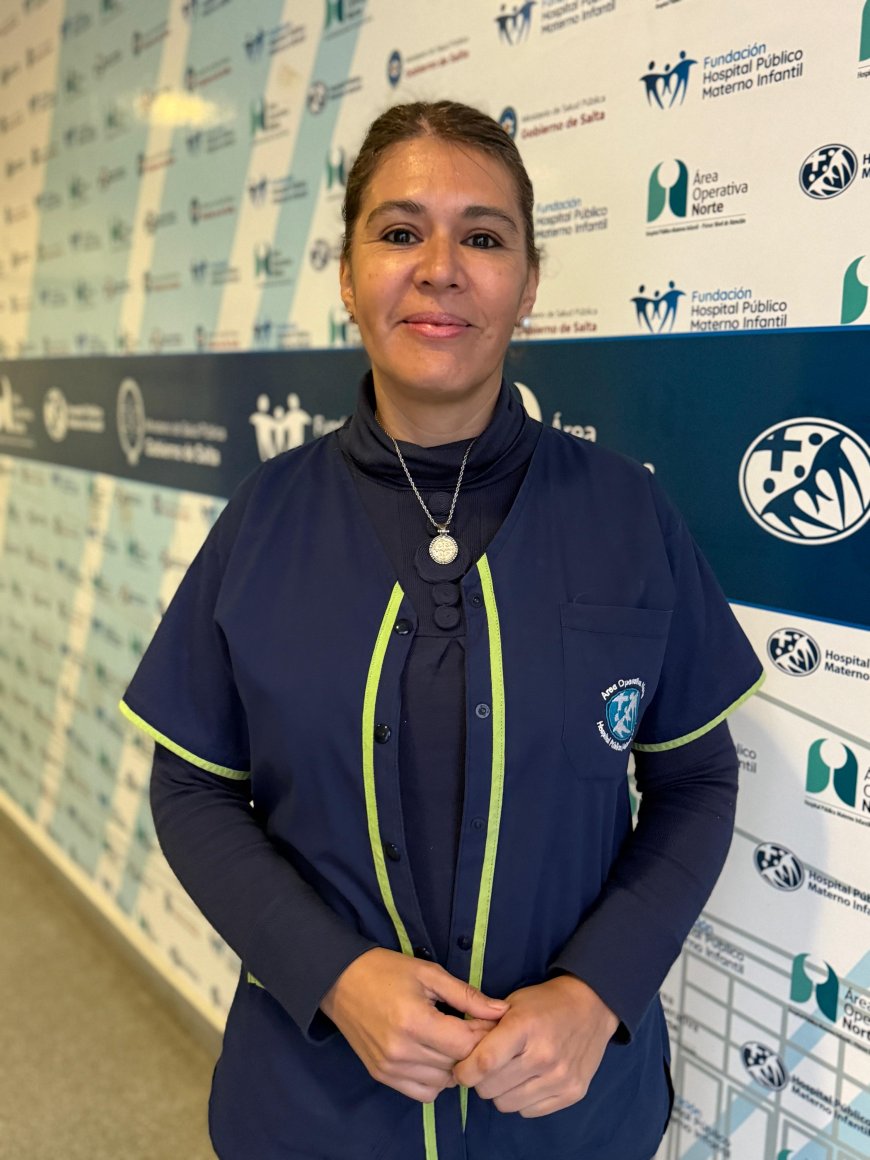 VIGILANCIA EPIDEMIOLÓGICA EN SALTA ANTE EAUMENTO DE CASOS DE SARAMPIÓN EN BOLIVIA 