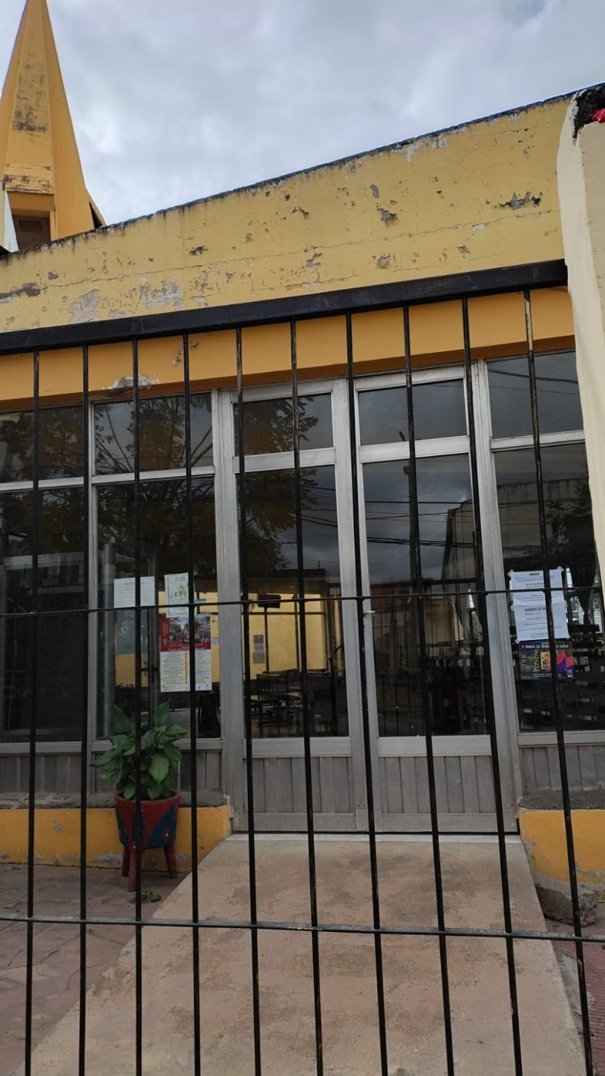 Robo Sacrílego en el Templete San Cayetano: Un Golpe a la Fe y la Solidaridad