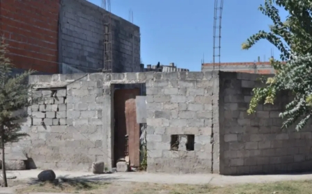 CASO MATÍAS JURADO - Confirman que restos hallados en su casa son de dos desaparecidos