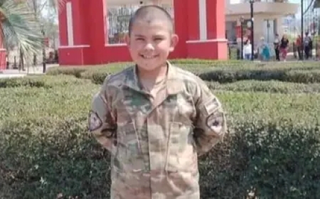 LEONEL FRANCIA - Homicidio de un niño: El Tribunal realizó una inspección judicial en la vivienda de barrio Solidaridad