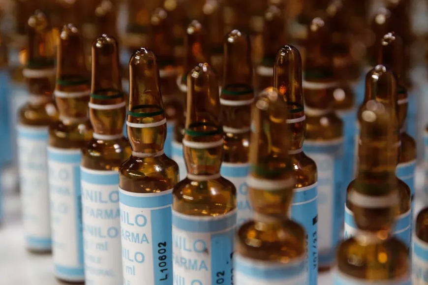 Ya son 76 los muertos por fentanilo contaminado: se aplicaron 45.000 ampollas antes de la alerta