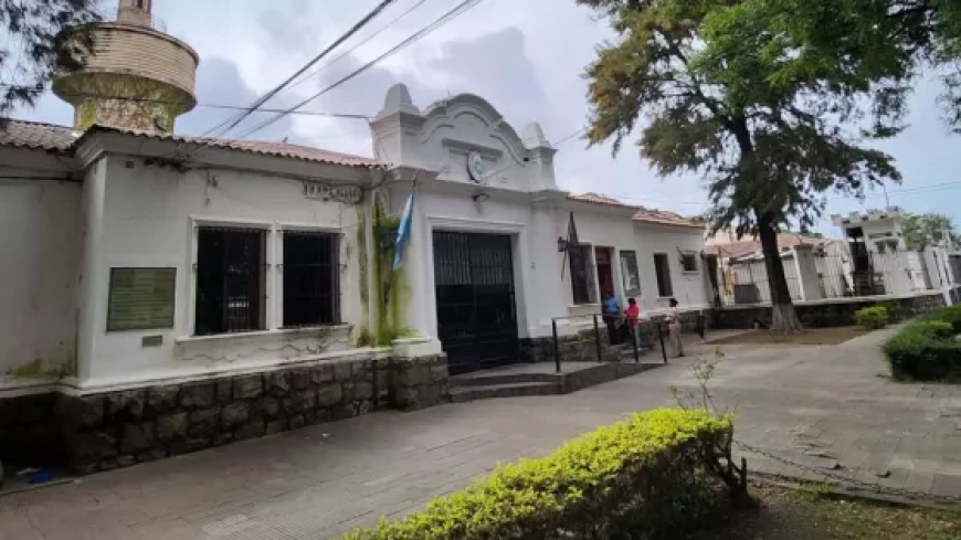 Horarios especiales de visita por el Día del Niño en el Servicio Penitenciario de Salta