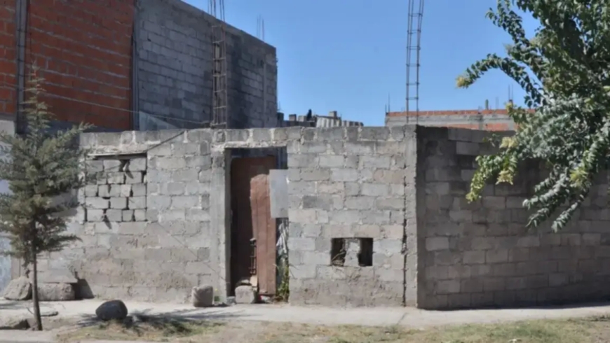 CASO MATÍAS JURADO - Confirman que restos hallados en su casa son de dos desaparecidos