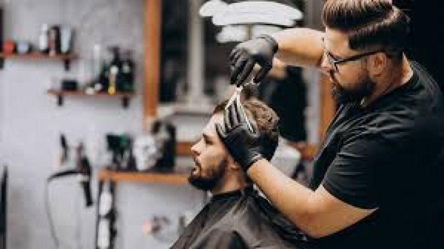 ¿Por qué se celebra cada 25 de agosto el Día del Peluquero?