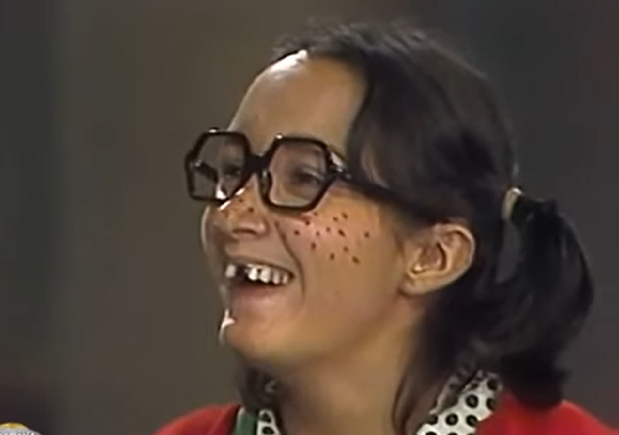 Preocupa la salud de “La Chilindrina”: María Antonieta de las Nieves fue internada de urgencia