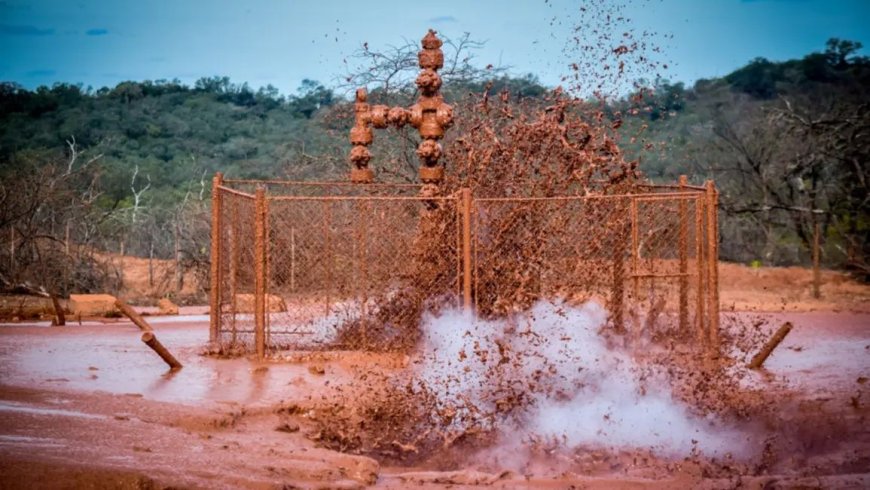 El Procurador General dictaminó que todas las empresas concesionarias son solidariamente responsables por el eventual daño ambiental que hubiera en Puesto Guardián
