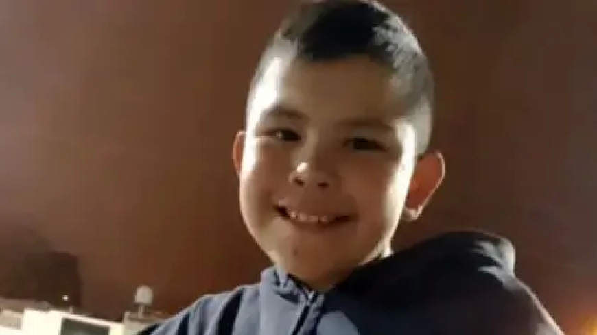 LEONEL FRANCIA -  Prisión perpetua para la madre de Leonel