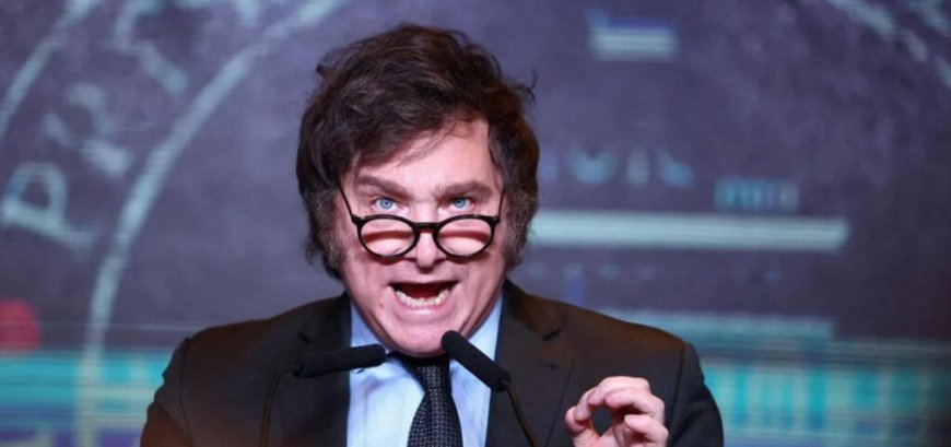 El Gobierno vetó por completo la Ley de Financiamiento Universitario y Recomposición Salarial Docente