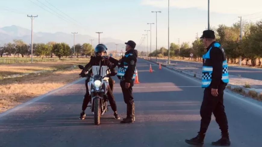 En controles viales fueron sancionados más de 150 conductores alcoholizados