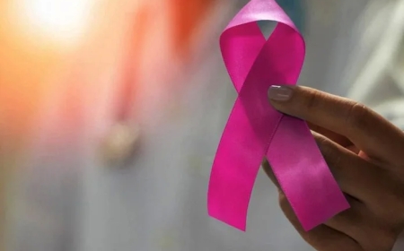 Octubre Rosa: el viernes habrá un encuentro para concientizar sobre el cáncer de mama