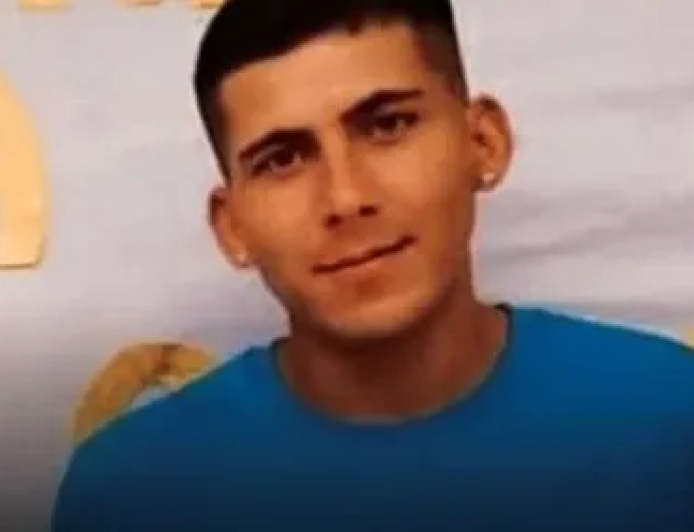 Tras su reclamo público, la familia de Damián Acosta recibió el cuerpo para poder darle sepultura