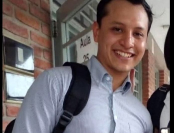 SAN JOSÉ DE POCITOS: UN JOVEN FUE ASESINADO EN PLENA PLAZA