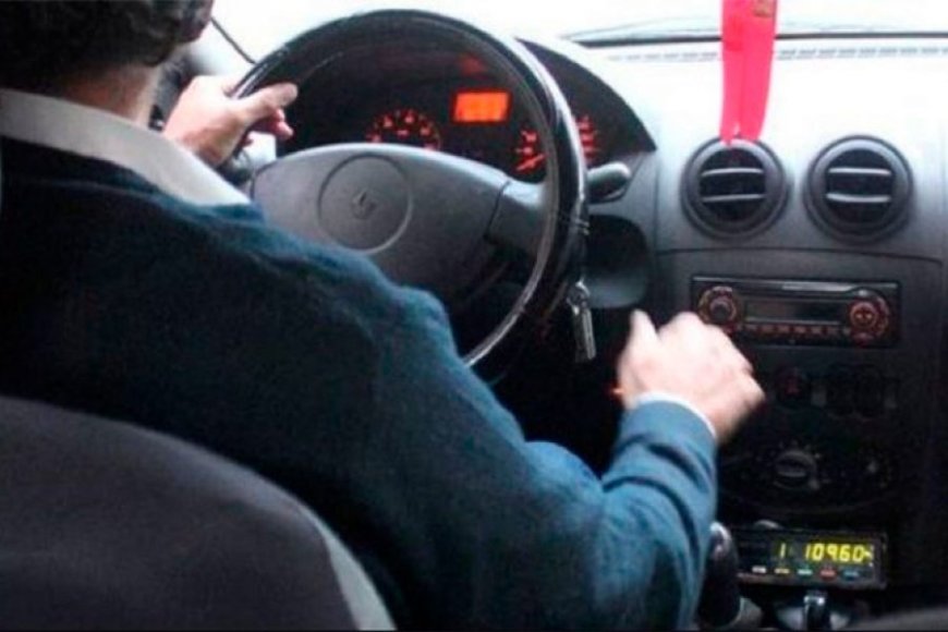 Solicitan prisión preventiva para acusado de asaltar a un remisero