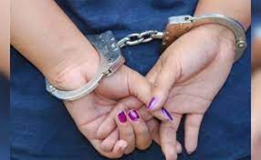 Cuatro años de prisión para una mujer que vendía cocaína en barrio Las Costas