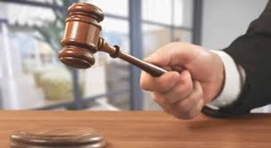 Requieren juicio para un hombre acusado de un homicidio en barrio San Benito