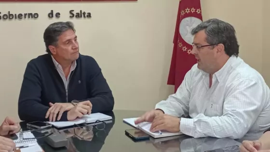 Taxis y remises: optimizan el trámite del Certificado de Antecedentes Penales