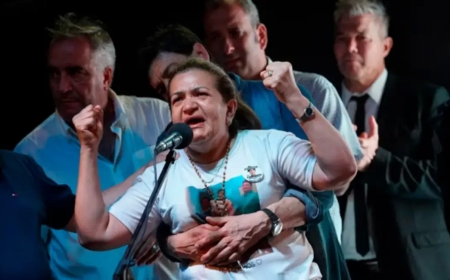 El fuerte posteo de la mamá de Fernando Báez Sosa tras el estreno del documental