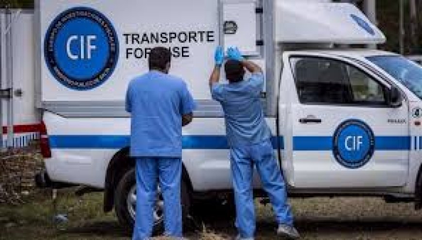 Asentamiento San Javier: Hallan una mujer sin vida