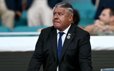 Intiman a la AFA y la Liga por sus balances contables y financieros