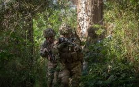 Un soldado con licencia psiquiátrica se mató en su casa de Mendoza: el tercer suicidio en una semana encendió alertas en el Gobierno y activó medidas