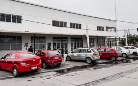 Desde hoy nuevo cuadro tarifario para taxis y remises aprobado por AMT