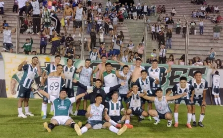 Nueva fecha del campeonato de Fútbol de los Barrios