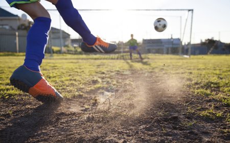 Villa Esperanza: Requieren juicio para los seis acusados de un homicidio durante un partido de fútbol