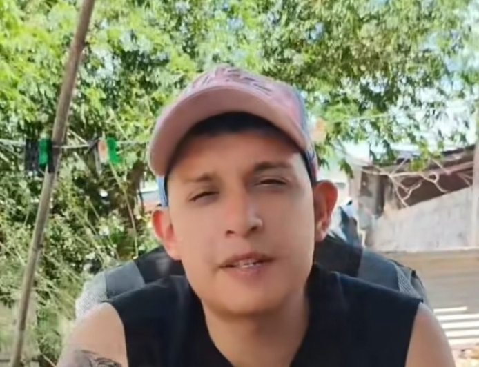 Chofer del Corredor 8 Denuncia Escraches y Falta de Respuesta Judicial en un Conflicto por Cuota Alimentaria