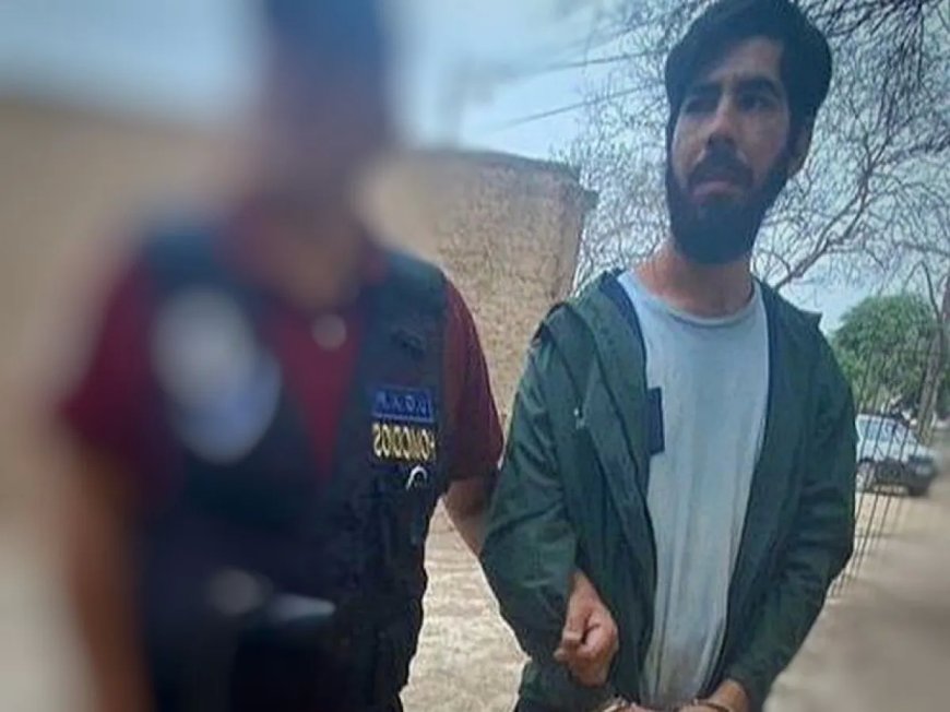 Javier Saavedra: Se confirmó el suicidio del femicida de Jimena Salas