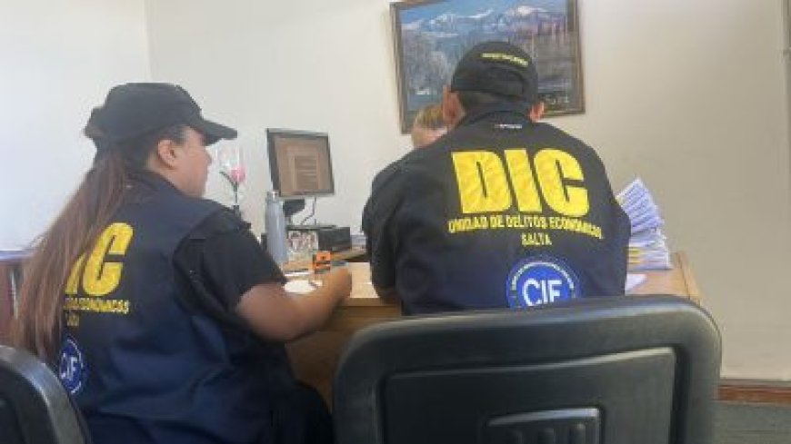 Requieren documentación al Ministerio de Educación en una investigación por presunta falsificación de certificados