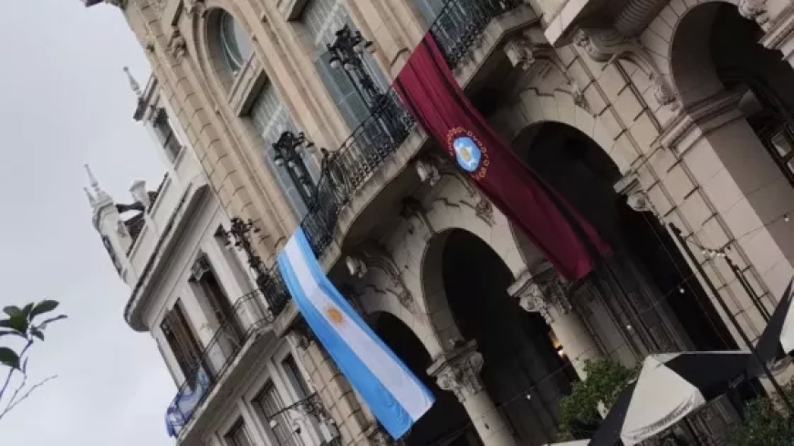 Feria Navideña en el Centro Cultural América