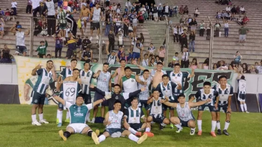 Nueva fecha del campeonato de Fútbol de los Barrios