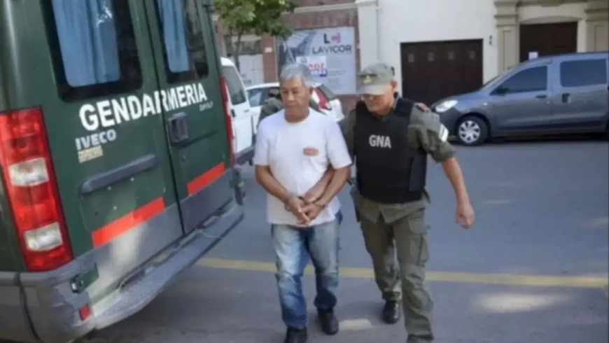 MARÍA CASH María Cash: Revocaron el sobreseimiento al camionero