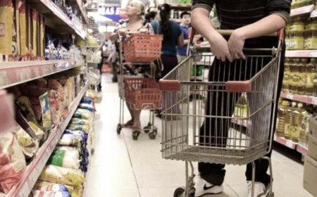 Pobreza Una familia tipo necesitó $1.360.299 para no ser pobre