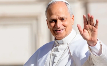 León XIV El Papa no irá este año a EEUU pero visitaría a la Argentina