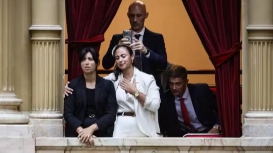 Cámara de Diputados - Aprobaron bajar la edad de imputabilidad a los 14 años